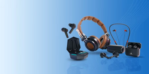 Home Mega-Electronics 1 Grace Digital Mobile Accessories