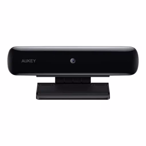 Home Mega-Electronics 81 Aukey Stream Series 1080P Webcam Hd 30Fps, Noise-Canceling Mic