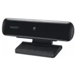 Aukey Stream Series 1080p Webcam Hd 30fps, Noise-canceling Mic