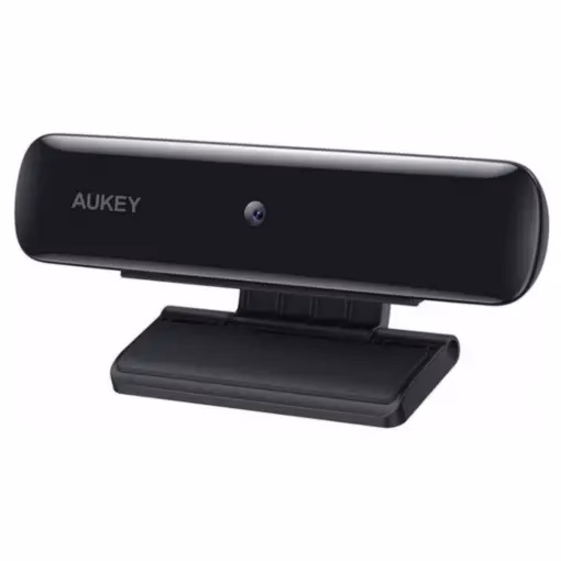 Home Mega-Electronics 80 Aukey Stream Series 1080P Webcam Hd 30Fps, Noise-Canceling Mic