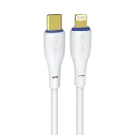 Type C To Lightning Fast Charging Cable For Iphone - 27w