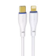 Type C To Lightning Fast Charging Cable For Iphone - 27W