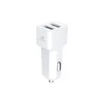 Ronin Auto-ID Car Charger - R-411