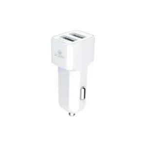 Ronin Auto-ID Car Charger - R-411