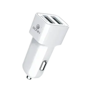 Ronin Auto-ID Car Charger - R-411