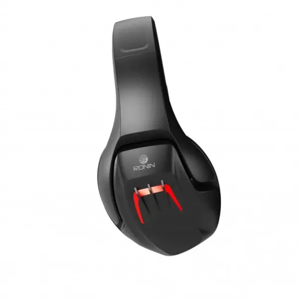 Ronin Mighty X Gaming Headphone For Pc And Mobile
