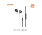 Faster Crystal Clear Sound Universal Music Handsfree
