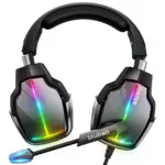 Faster Blubolt Gaming Headphone With Noise Cancelling For Pc And Mobile