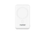 Wireless Charging Power Bank With Magsafe Armor - 10000mah - 18w