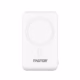 Home Mega-Electronics 44 Wireless Charging Power Bank With Magsafe Armor - 10000Mah - 18W