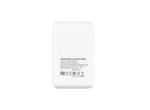 Wireless Charging Power Bank With Magsafe Armor - 10000mah - 18w