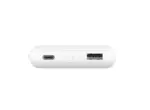 Wireless Charging Power Bank With Magsafe Armor - 10000mah - 18w
