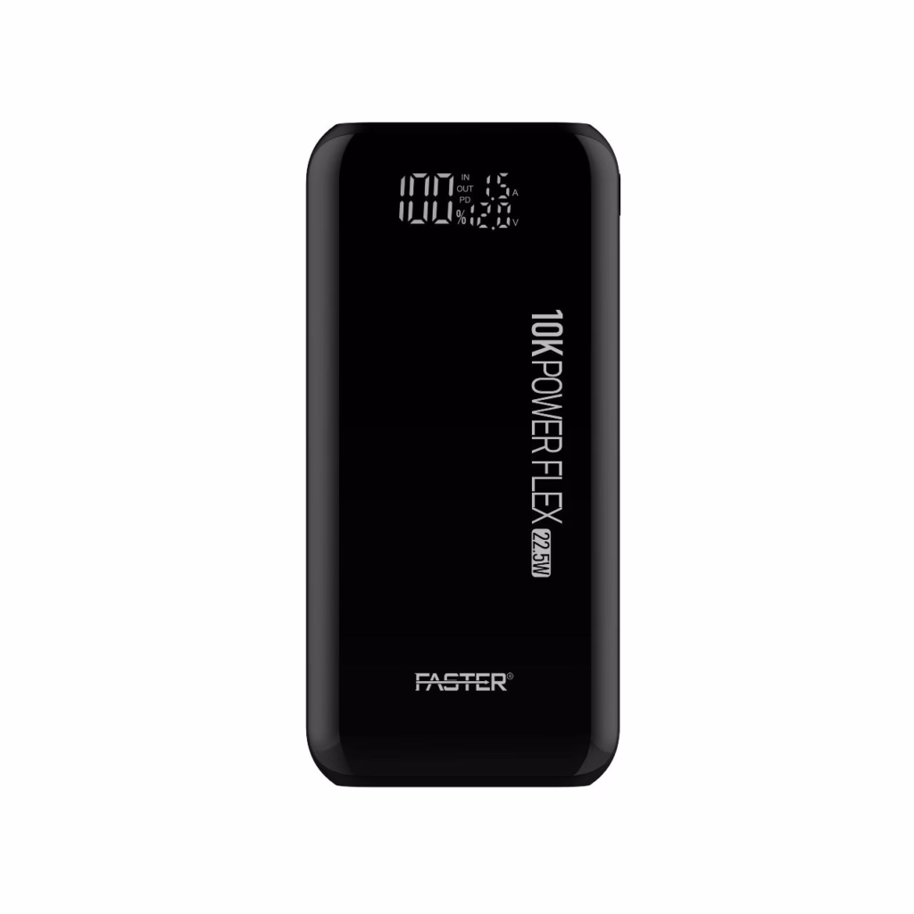Home Mega-Electronics 104 Faster Powerbank Pf10K