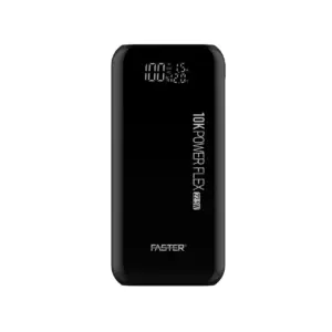 Faster powerbank PF10K