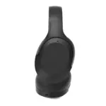 Faster Hd Solo Wireless Stereo Headphones With Anc