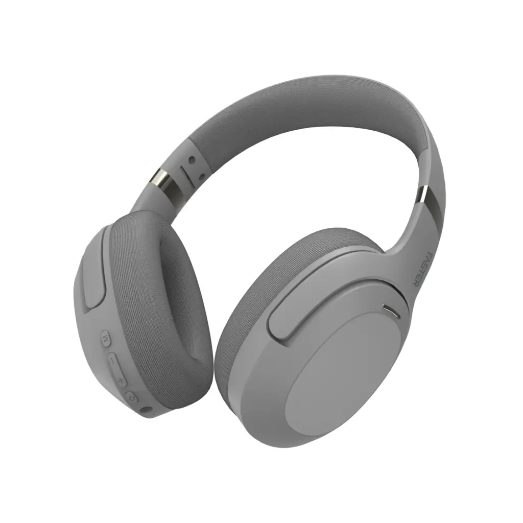 Faster Hd Solo Wireless Stereo Headphones With Anc