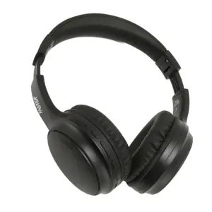 Faster Hd Solo Wireless Stereo Headphones With Anc