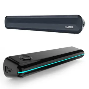 Faster Pro Soundbar Wireless Speaker