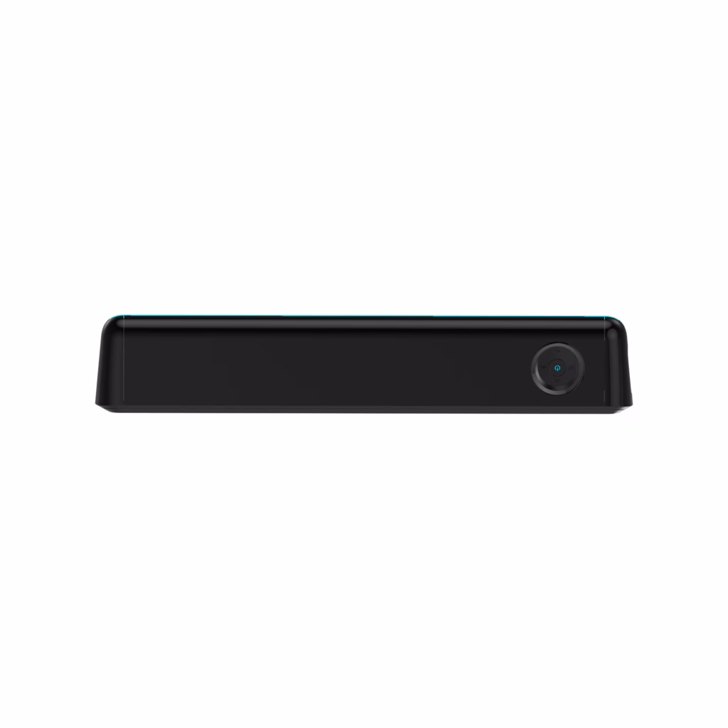 Home Mega-Electronics 59 Faster Pro Soundbar Wireless Speaker