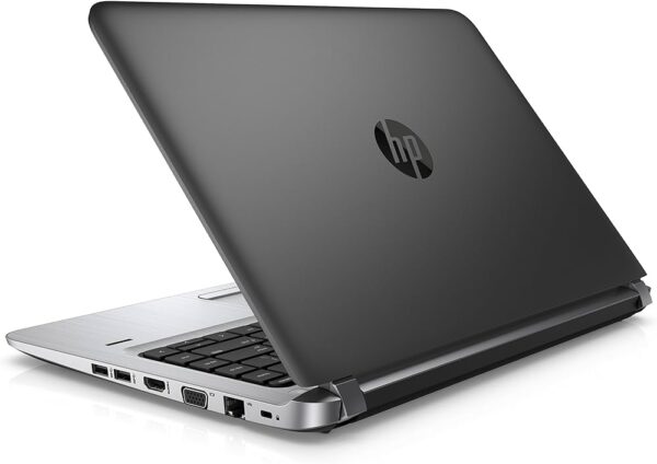 Hp Probook 440 G3 | Core I3 6Th Gen | 8Gb Ram | 128Gb Ssd + 500Gb Hdd | Windows 11 Pro