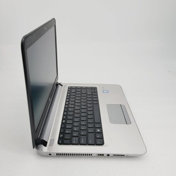 Hp Probook 440 G3 | Core I3 6Th Gen | 8Gb Ram | 128Gb Ssd + 500Gb Hdd | Windows 11 Pro