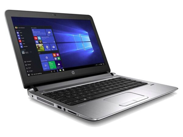Hp Probook 440 G3 | Core I3 6Th Gen | 8Gb Ram | 128Gb Ssd + 500Gb Hdd | Windows 11 Pro