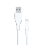 Ronin Fast Charging Reliable Cable And Durable Data Cable - Type-c