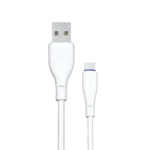 Ronin Fast Charging Reliable Cable And Durable Data Cable - Type-c