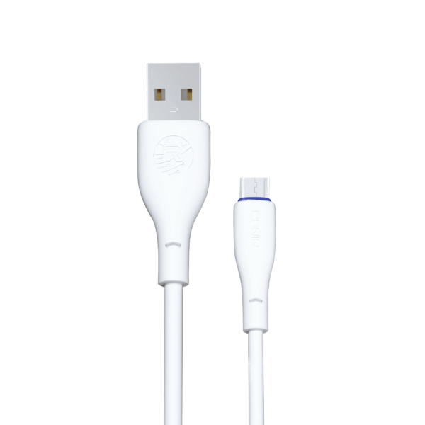 Ronin Fast Charging Reliable Cable And Durable Data Cable - Type-C