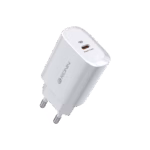 Super Fast Charger Type-c - Pd - 20w