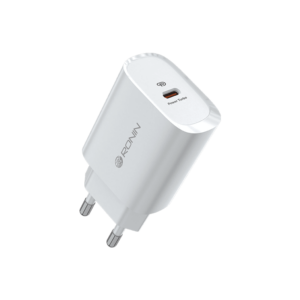 Super Fast Charger Type-c - Pd - 20w