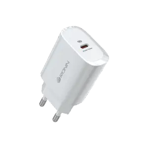 Super Fast Charger Type-c - Pd - 20w