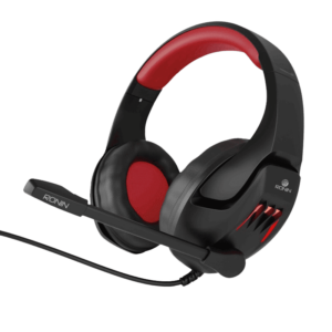 Ronin Mighty X Gaming Headphone For Pc And Mobile