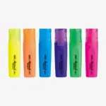 Deli Delight Accent Highlighter - 5mm - Blue