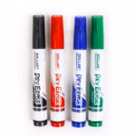 Dollar Dry Erase Whiteboard Marker - Refillable - 2mm