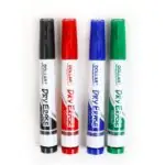 Dollar Dry Erase Whiteboard Marker - Refillable - 2mm