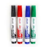 Dollar Dry Erase Whiteboard Marker - Refillable - 2mm