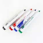 Dollar Dry Erase Whiteboard Marker - Refillable - 2mm