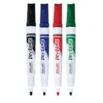 Dollar Dry Erase Whiteboard Marker - Refillable - 2mm