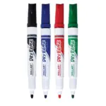 Dollar Dry Erase Whiteboard Marker - Refillable - 2mm