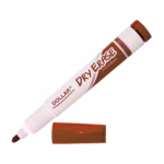 Dollar Dry Erase Whiteboard Marker - Refillable - 2mm