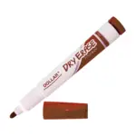 Dollar Dry Erase Whiteboard Marker - Refillable - 2mm