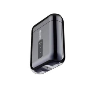Super Mini Fast Charging Pd Power Bank 22.5w 10000mah