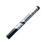 M&g Permanent Marker 701 - 2mm - Pack Of 10 - Black