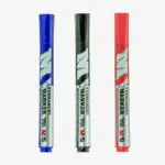 M&g Permanent Marker 701 - 2mm