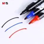 M&g Permanent Marker 701 - 2mm