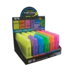 M&g Pointliner Neon Highlighter - 5mm