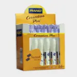 Piano Correction Pen 7ml - Multi-purpose - Quick Dry - Metal Tip