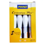 Piano Correction Pen 7ml - Multi-purpose - Quick Dry - Metal Tip