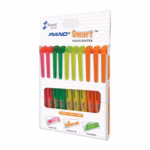 Piano Smart Highlihter - Chisel Tip - German Ink - Pocketable